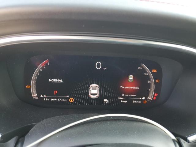 2023 ACURA MDX A-SPEC #3292762791