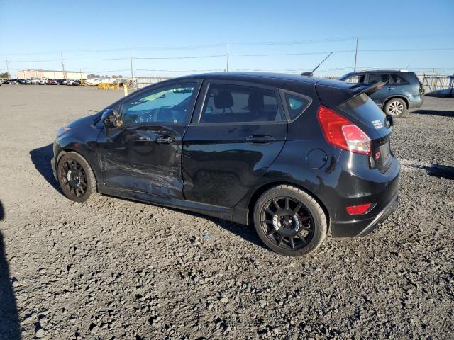 2019 FORD FIESTA ST 3FADP4GX9KM135488