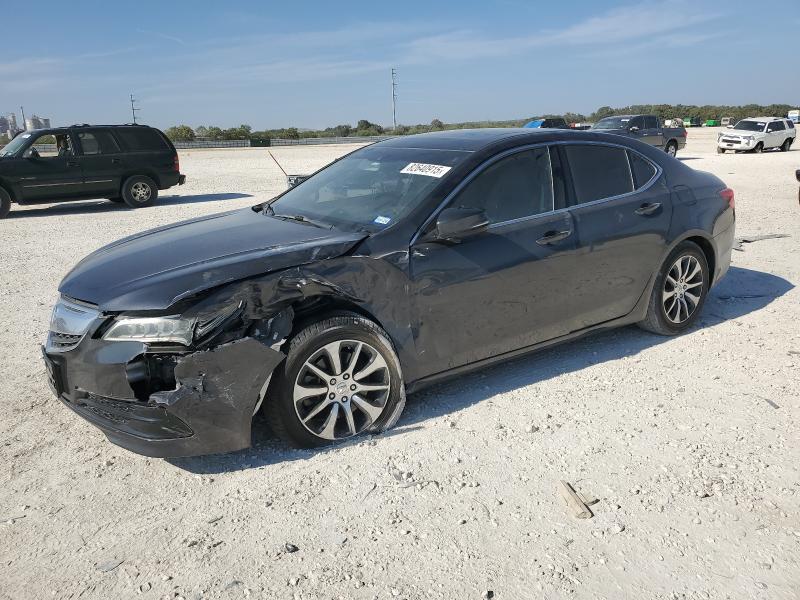 Global Auto Auctions: 2015 ACURA TLX TECH