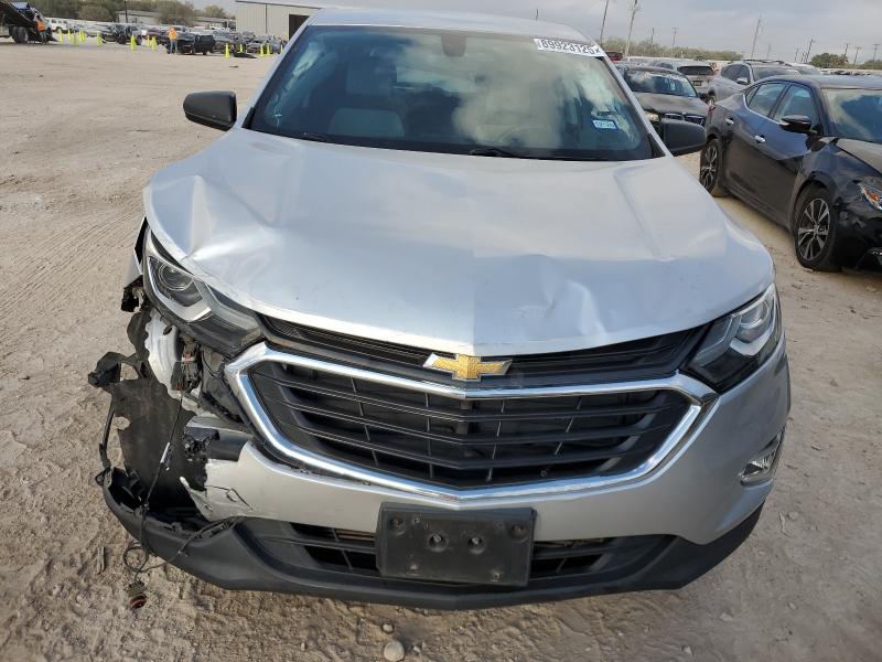 2019 CHEVROLET EQUINOX LS #3290405812