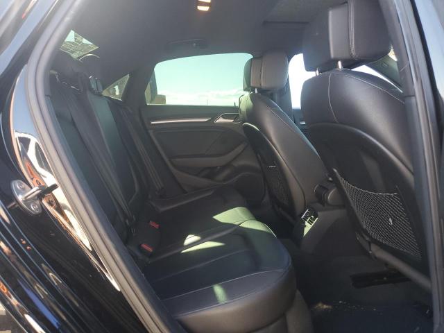 2017 AUDI A3 PREMIUM #3285142390