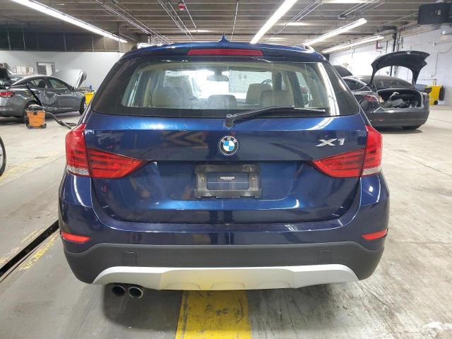 2013 BMW X1 XDRIVE2 #3290460762