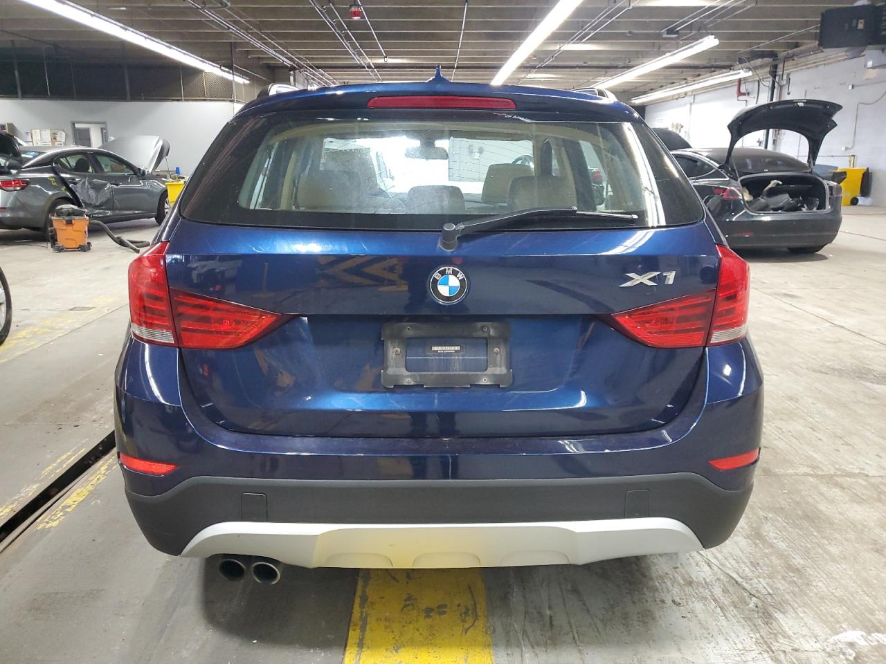 BMW X1 XDRIVE28I