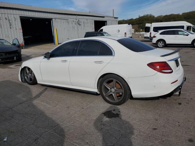 2017 MERCEDES-BENZ E 300 4MAT #3274698800