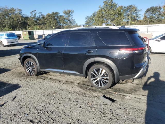 2024 NISSAN PATHFINDER #3282583886