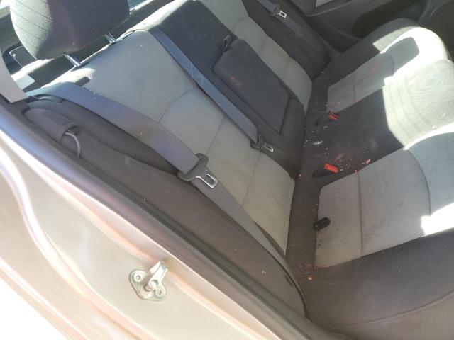 2014 CHEVROLET CRUZE LS - 1G1PA5SH4E7437132