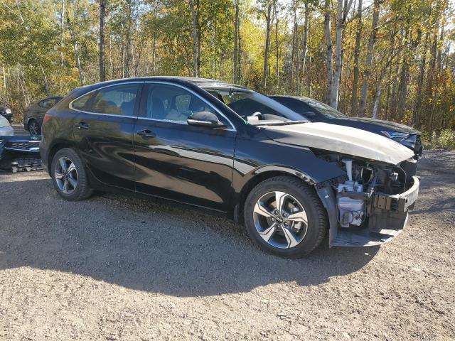 2020 KIA FORTE EX - KNAF55AC8L5080685