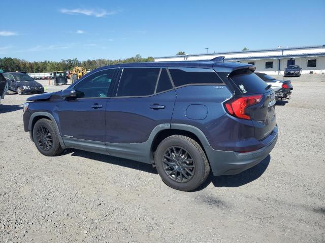 2018 GMC TERRAIN SLE - 3GKALMEV7JL281682