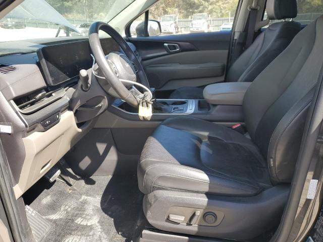 2025 KIA CARNIVAL LX KNDNB5K32S6453976