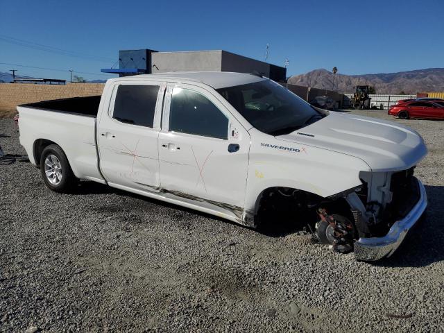 2025 CHEVROLET SILVERADO #3297344752