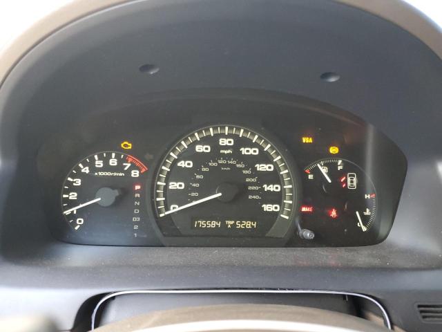 2007 HONDA ACCORD EX #3285262568