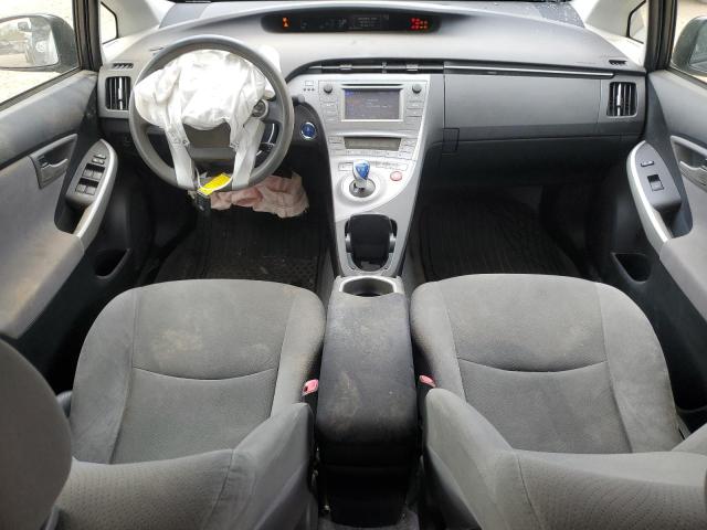 2013 TOYOTA PRIUS - JTDKN3DU5D1650659