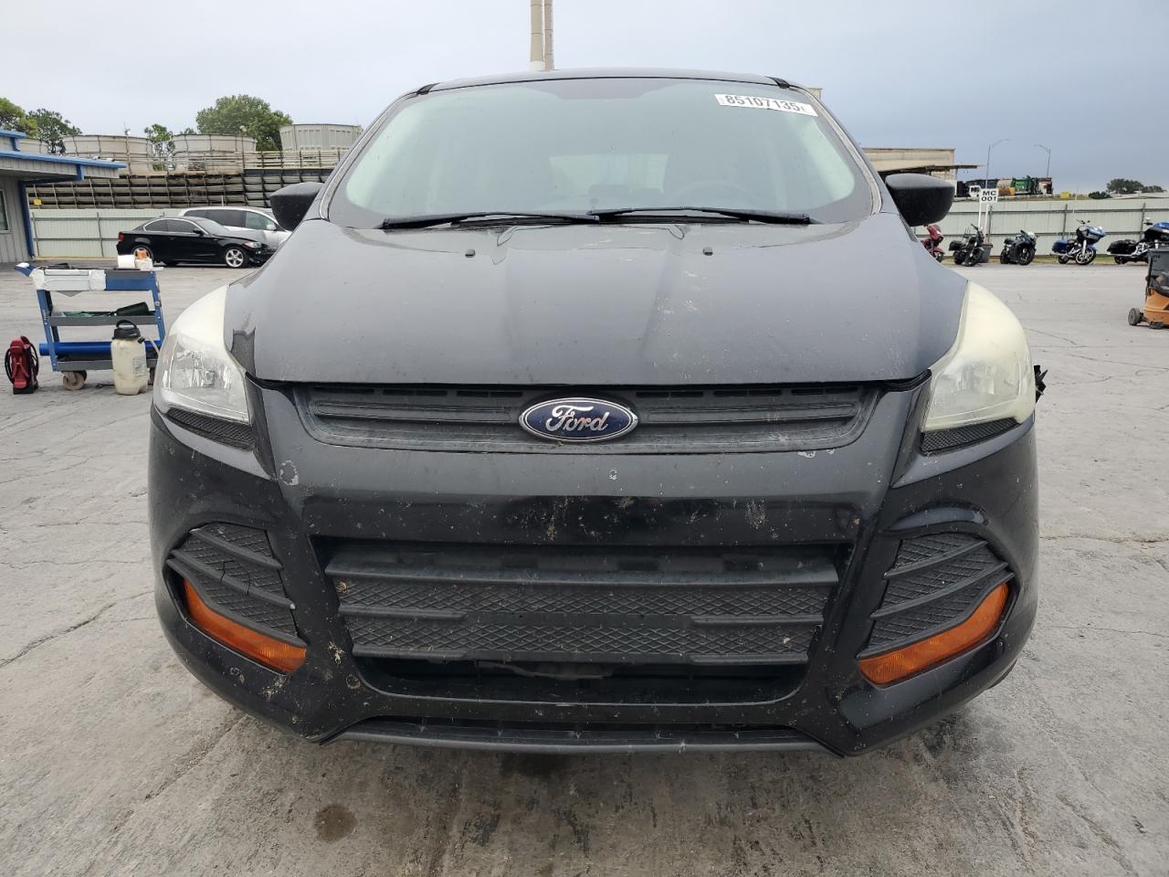 FORD ESCAPE S