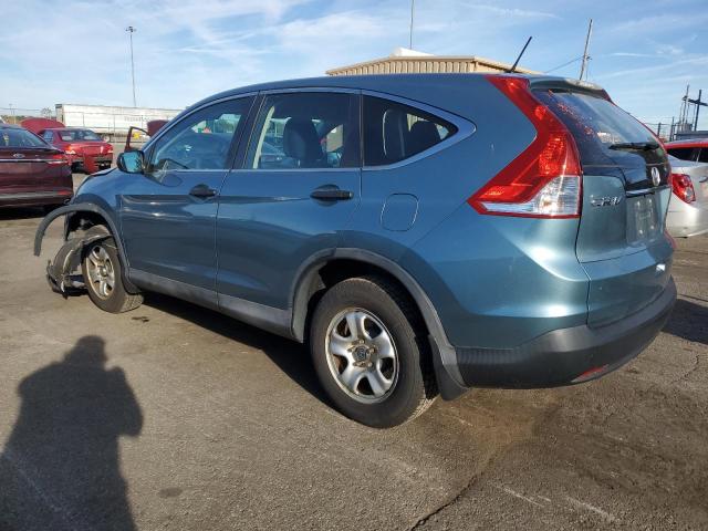 2014 HONDA CR-V LX - 2HKRM4H39EH653745