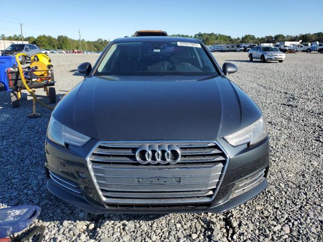 2017 AUDI A4 ULTRA P WAUGMAF43HN048090