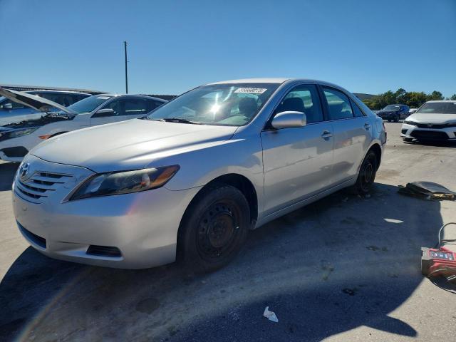 Global Auto Auctions: 2007 TOYOTA CAMRY CE