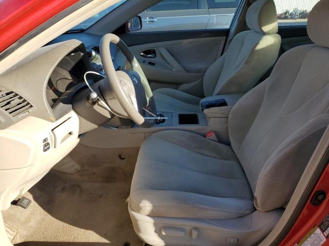 2007 TOYOTA CAMRY CE #3277492635