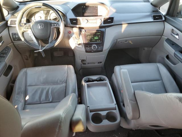 2014 HONDA ODYSSEY EX - 5FNRL5H6XEB126623