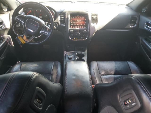 2016 DODGE DURANGO R/ - 1C4SDJCT6GC352453