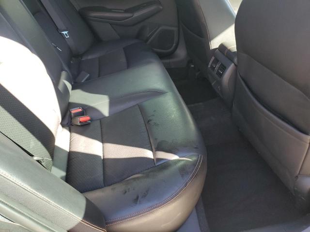 2019 NISSAN ALTIMA #3285924570