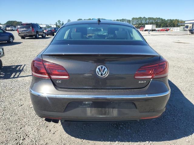 2015 VOLKSWAGEN CC SPORT - WVWBN7AN4FE811339