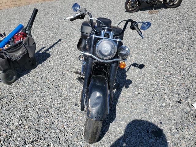 2019 HARLEY-DAVIDSON FLHC - 1HD1YAJ68KB068784