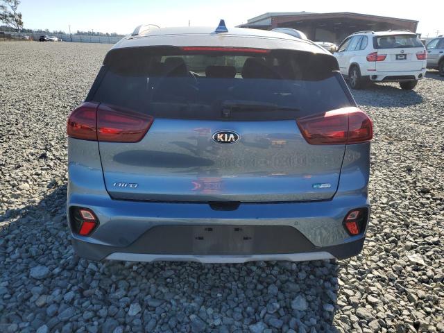 2020 KIA NIRO EX PR - KNDCE3LC5L5449560