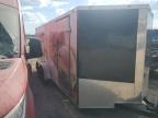Lot #3311458246 2023 SYNERGY TRAILER UTILITY TRAILER > 12 FT.