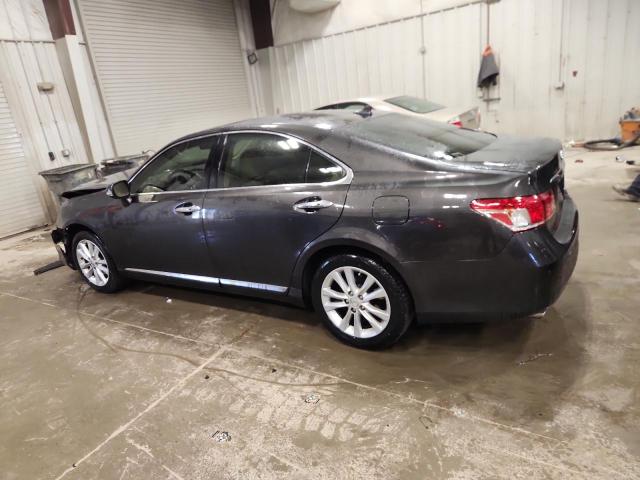 2011 LEXUS ES 350 - JTHBK1EG6B2458324