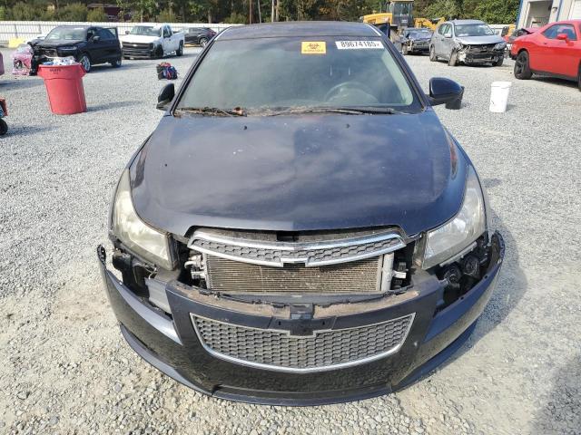 2014 CHEVROLET CRUZE LT - 1G1PC5SBXE7305093