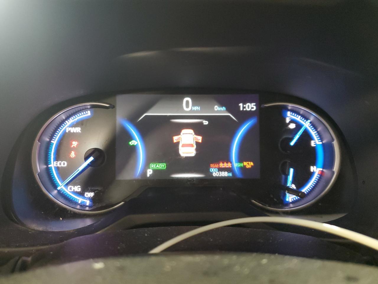 TOYOTA RAV4 XLE PREMIUM