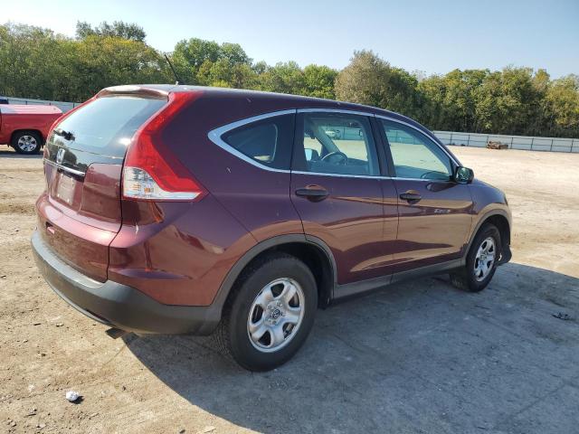 2014 HONDA CR-V LX - 5J6RM3H36EL000855