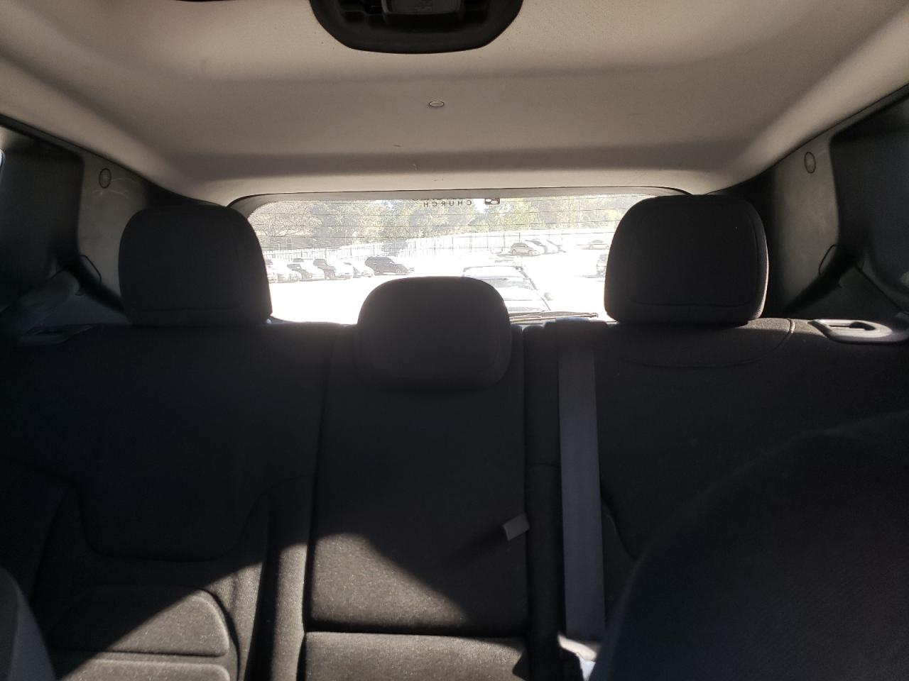 JEEP RENEGADE LATITUDE