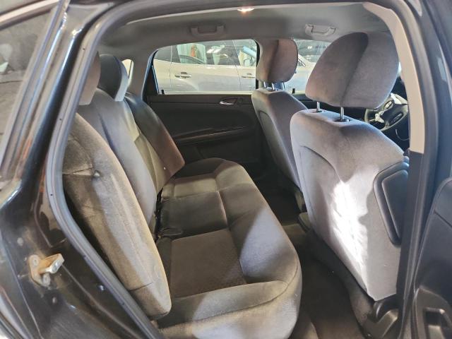 2016 CHEVROLET IMPALA LIM - 2G1WB5E32G1123522