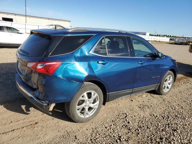 2020 CHEVROLET EQUINOX LT - 2GNAXUEV8L6203359