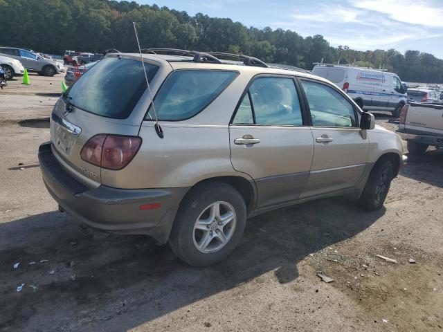 2000 LEXUS RX 300 #3278568927