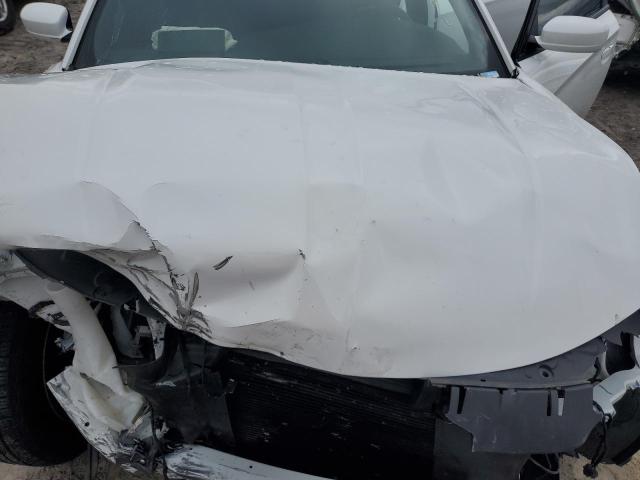 2022 DODGE CHARGER SX #3303947714