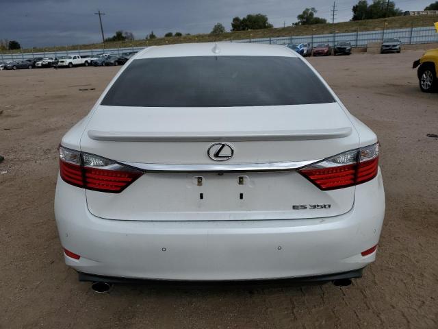 2015 LEXUS ES 350 #3304270940