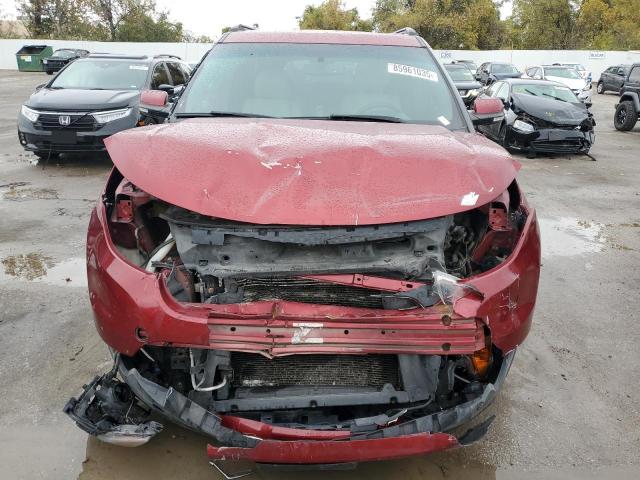 2014 FORD EXPLORER L #3285694662