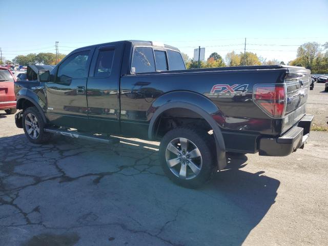 2012 FORD F150 SUPER - 1FTFX1ET6CFB18943