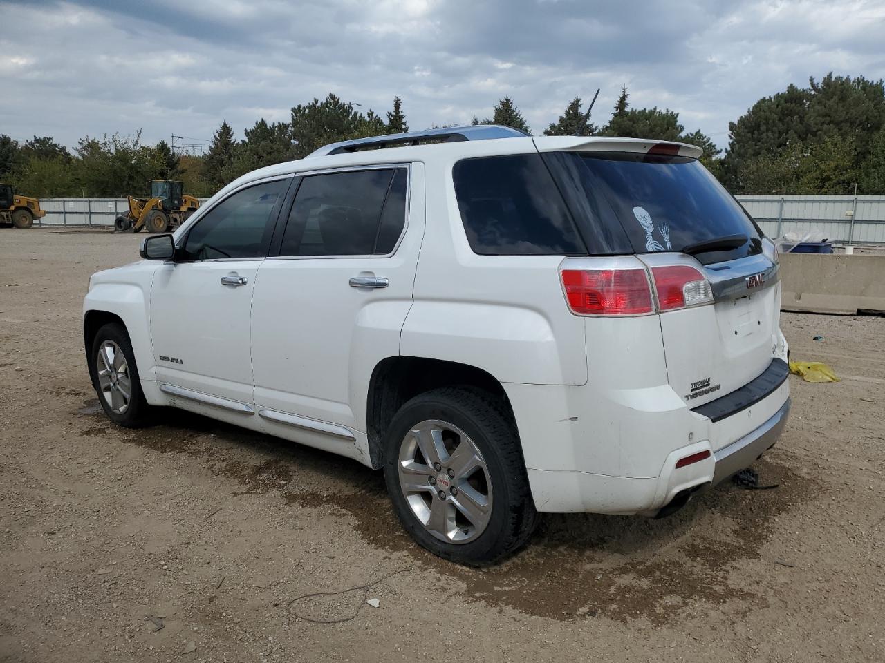 GMC TERRAIN DENALI