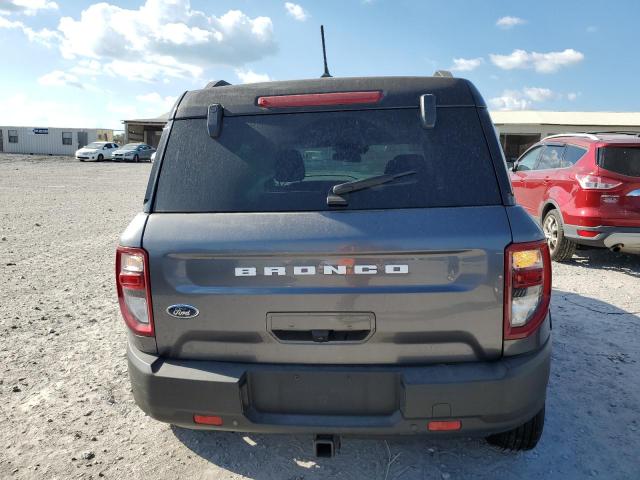 2022 FORD BRONCO SPORT OUTER BANKS 3FMCR9C68NRD23139