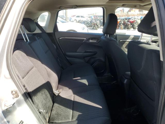 2020 HONDA FIT EX 3HGGK5H87LM713142