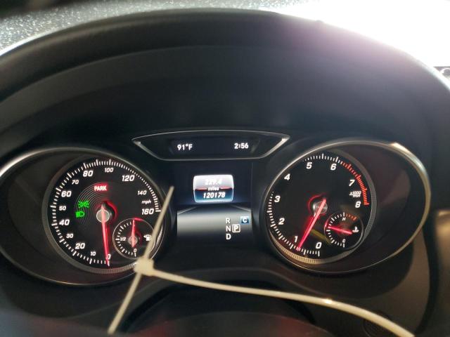 2018 MERCEDES-BENZ GLA 250 WDCTG4EB5JJ451036