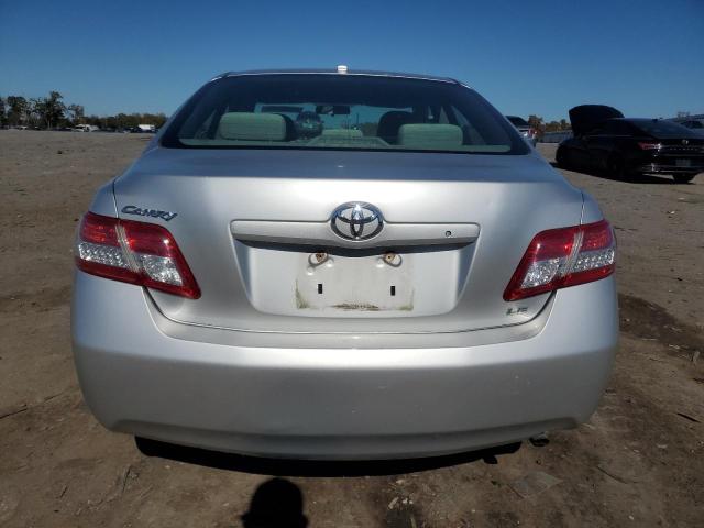 2011 TOYOTA CAMRY BASE - 4T1BF3EK1BU663569