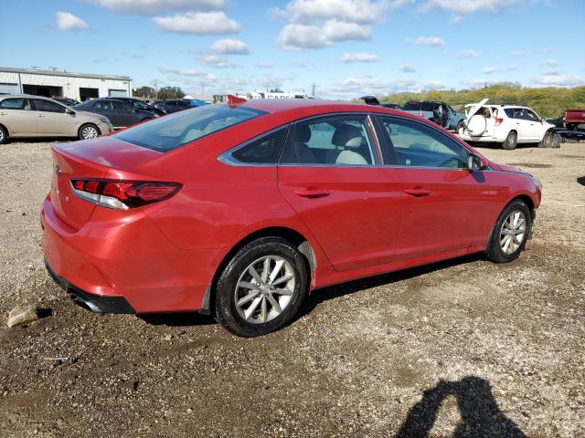 2018 HYUNDAI SONATA SE #3284954923