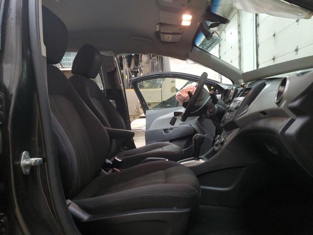 2014 CHEVROLET SONIC LT #3291262979