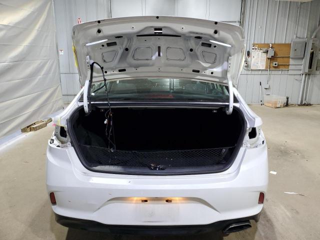 2019 HYUNDAI SONATA SE 5NPE24AF6KH731483