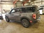 Lot #3320116472 2025 FORD BRONCO SPO