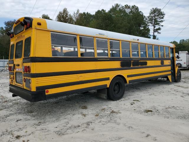 2006 FREIGHTLINER CHASSIS FS65 #3268912260
